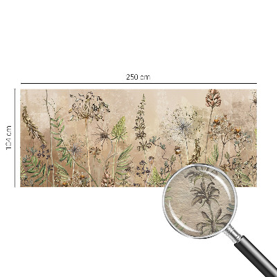 Fototapet vlies O bogăție de ornamente