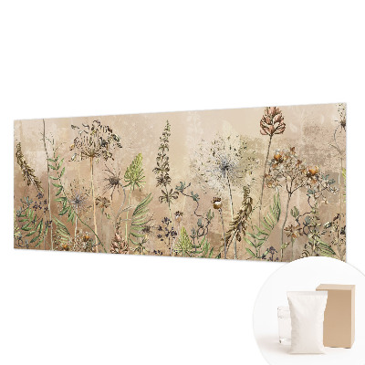 Fototapet vlies O bogăție de ornamente