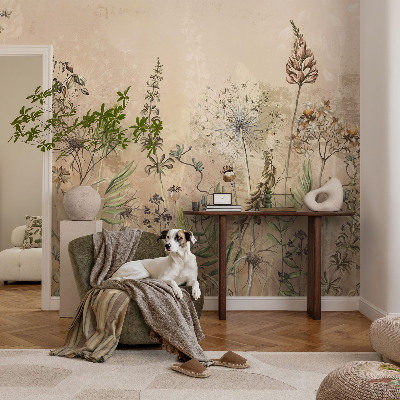 Fototapet vlies O bogăție de ornamente