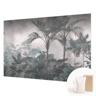 Fototapet vlies pe perete Păsări lângă mare