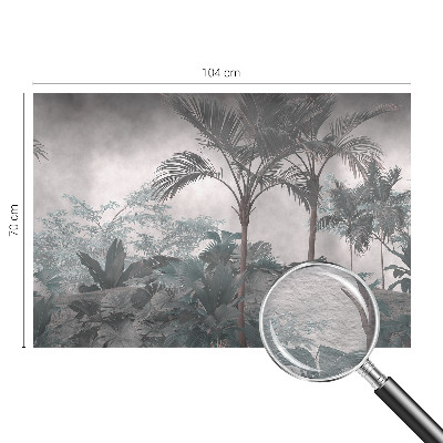 Fototapet vlies pe perete Păsări lângă mare