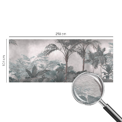 Fototapet vlies pe perete Păsări lângă mare