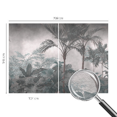 Fototapet vlies pe perete Păsări lângă mare