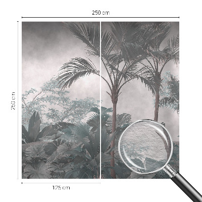 Fototapet vlies pe perete Păsări lângă mare