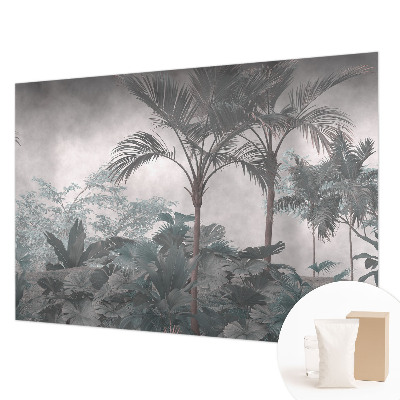 Fototapet vlies pe perete Păsări lângă mare