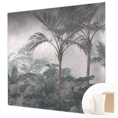 Fototapet vlies pe perete Păsări lângă mare