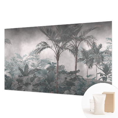 Fototapet vlies pe perete Păsări lângă mare