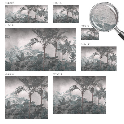 Fototapet vlies pe perete Păsări lângă mare