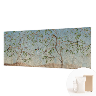 Tapet foto vlies Frumusețe înaripată