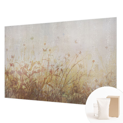 Fototapet modern pentru living model Engharmoni