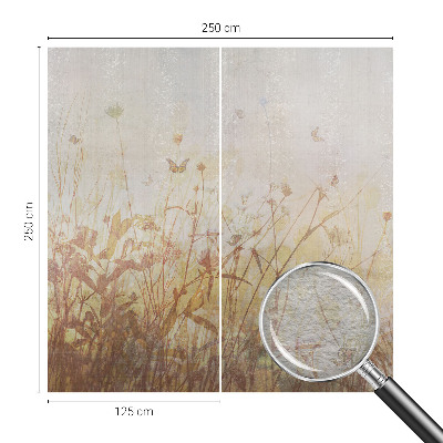 Fototapet modern pentru living Engharmoni