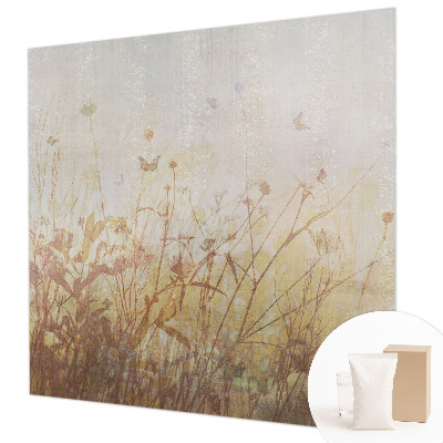 Fototapet modern pentru living Engharmoni