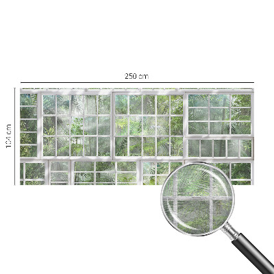 Fototapet modern pentru living Coasta stâncoasă