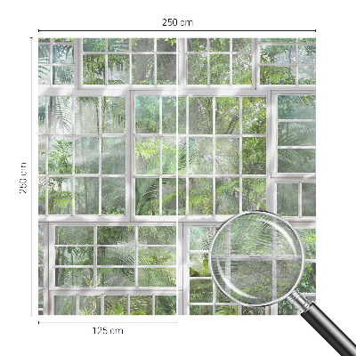 Fototapet modern pentru living Coasta stâncoasă