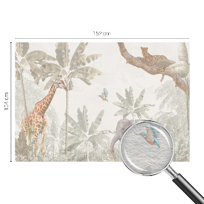 Fototapet la comandă Produse de patiserie pentru bucătărie