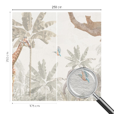 Fototapet la comandă Produse de patiserie pentru bucătărie