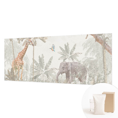 Fototapet la comandă Produse de patiserie pentru bucătărie