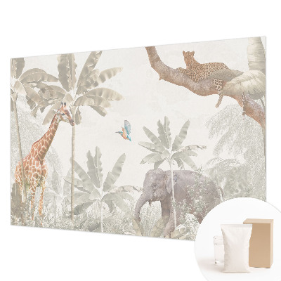 Fototapet la comandă Produse de patiserie pentru bucătărie