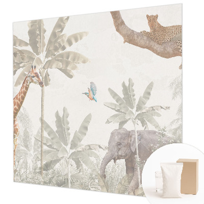 Fototapet la comandă Produse de patiserie pentru bucătărie