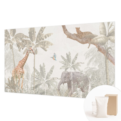 Fototapet la comandă Produse de patiserie pentru bucătărie