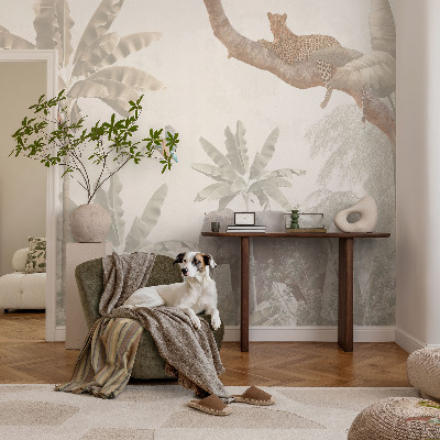 Fototapet la comandă Produse de patiserie pentru bucătărie