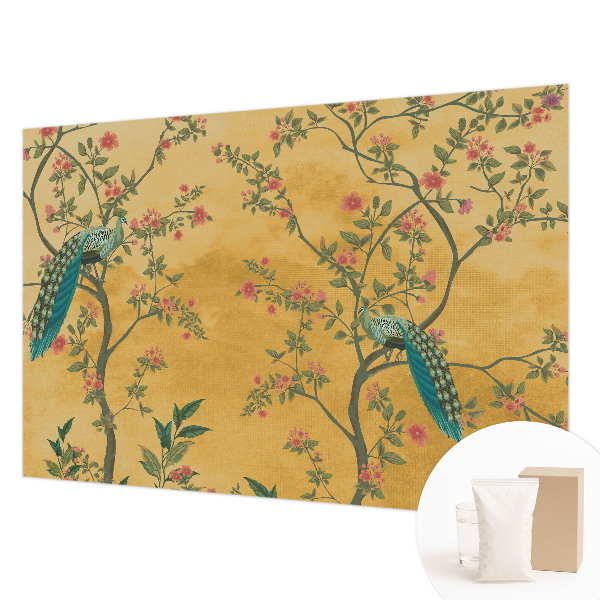 Fototapet modern la comandă Peisaj marin