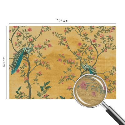 Fototapet modern la comandă Peisaj marin