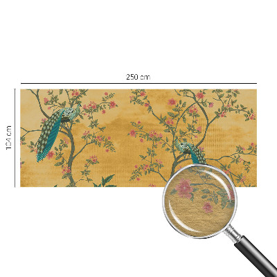 Fototapet modern la comandă Peisaj marin