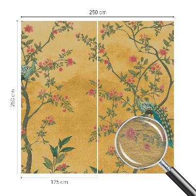 Fototapet modern la comandă Peisaj marin