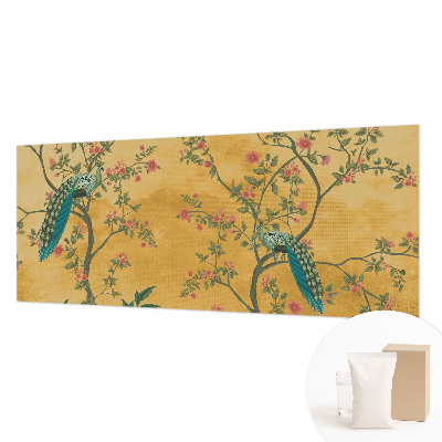 Fototapet modern la comandă Peisaj marin