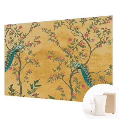 Fototapet modern la comandă Peisaj marin