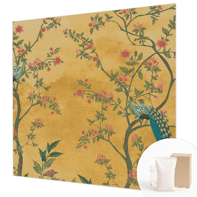 Fototapet modern la comandă Peisaj marin