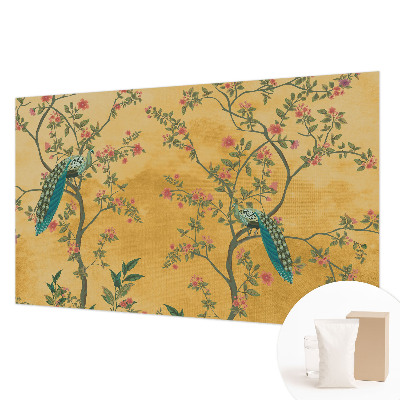 Fototapet modern la comandă Peisaj marin