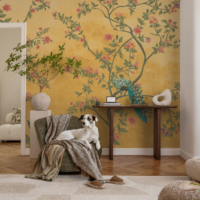 Fototapet modern la comandă Peisaj marin