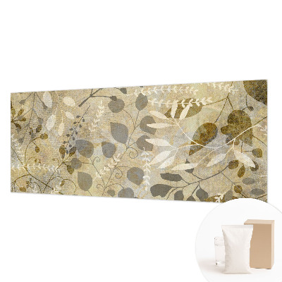 Fototapet la comandă pentru living Natura romantică