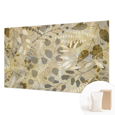 Fototapet la comandă pentru living Natura romantică