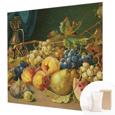 Fototapet O luptă grotescă