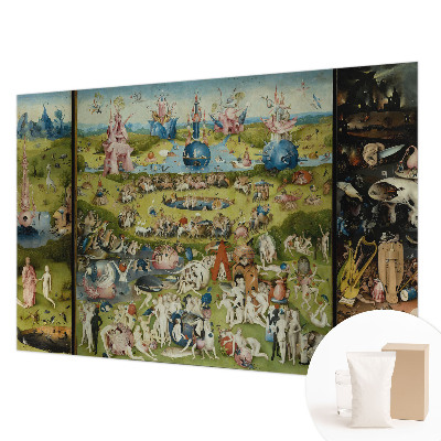 Tapet Panoramă montană