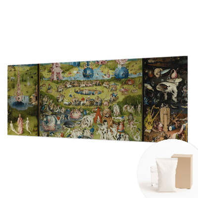 Tapet Panoramă montană