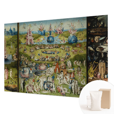 Tapet Panoramă montană