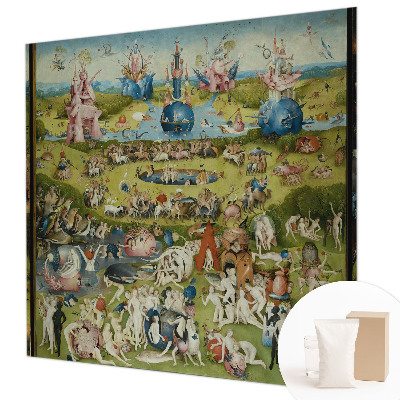 Tapet Panoramă montană