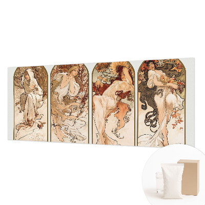 Fototapet vlies pe perete Eleganță artistică