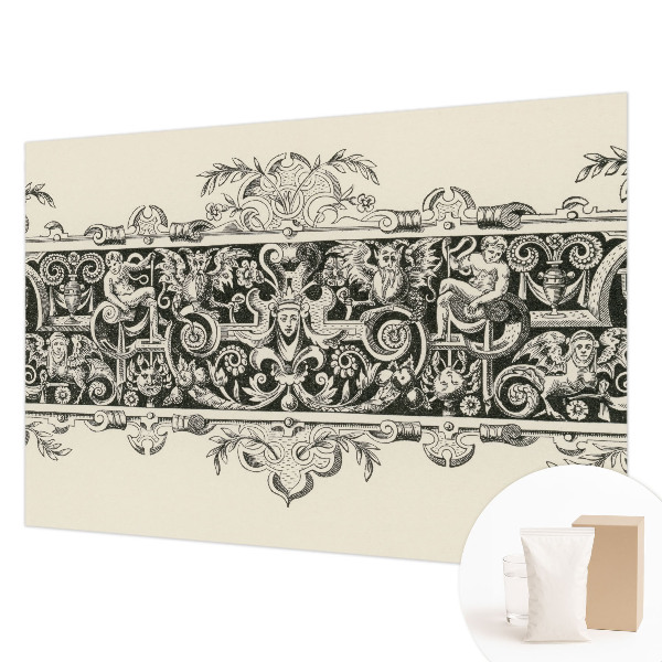 Tapet foto vlies Nașterea lui Venus