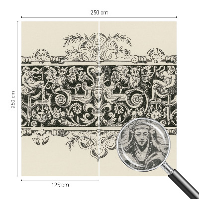 Tapet foto vlies Nașterea lui Venus