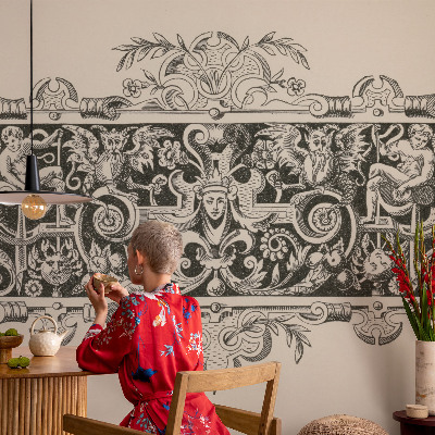 Tapet foto vlies Nașterea lui Venus