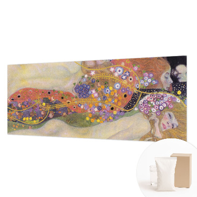 Tapet foto pe vlies Peisaj forestier