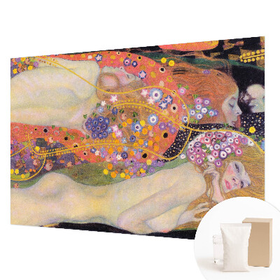 Tapet foto pe vlies Peisaj forestier