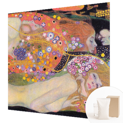 Tapet foto pe vlies Peisaj forestier