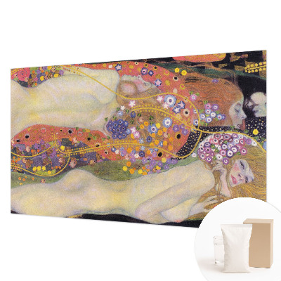 Tapet foto pe vlies Peisaj forestier