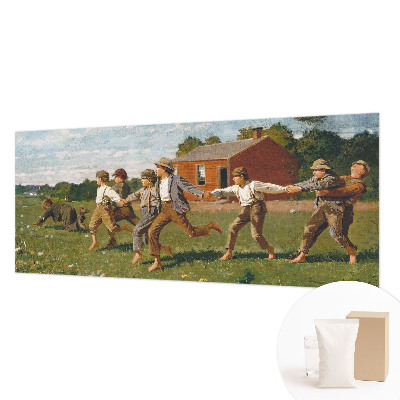 Fototapet vlies imprimat Cuplu artistic